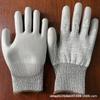 Guantes En388 Nitrilo Escarchado Anticorte Nivel 5 Heppe Resistentes al Desgaste Cocina Anticorte Protección Laboral Guantes Protectores Venta al por Mayor