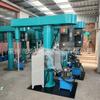 Máquina de dispersión de alta velocidad para pintura de látex, con elevación de líquidos y frecuencia variable, venta al por mayor en fábrica