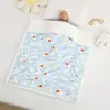Colcha, Cobertor de Inverno, Colcha de Imitação de Caxemira para Jardim de Infância, Cobertor de Flanela, Cobertor de Bebê, Colcha para Ar Condicionado de Primavera e Outono