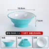 Tigelas de ramen comerciais, tigelas para macarrão de caracol, tigelas de melamina imitando porcelana para arroz com pé de porco, tigelas para hot pot picante, tigelas para macarrão e tigelas para macarrão com sopa de carne