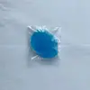 Máscara de Gelo para Olhos Pvc Redonda Bolsa de Gelo Gelada Compressa Fria Bolsa de Gelo Beleza Atravessando Fronteiras Quente e Fria Compressa de Gelo Atravessando Fronteiras Atacado