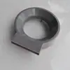 Máquina de Bebidas Calientes, Accesorios para Máquina de Café Instantáneo, Base Mezcladora, Salida de Polvo, Embudo, Anillo de Sellado, Tubo Curvo, Diversas Piezas, Otros