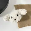 Gomas para el Cabello de Dibujos Animados Estilo Japonés y Coreano Sanrio, Pinzas para el Cabello Versátiles Lindas y Femeninas, Gomas para el Cabello de Felpa Frescas y de Moda