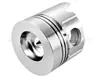 Yanmar 4TNV98/4TNV94/4TNE98 Kit de Reparación de Pistón/Camisa de Cilindro/Anillo de Pistón/Cuatro Coincidencias/Cojinete Grande y Pequeño