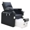 Cadeira de Massagem para Manicure Reclinável Elétrica Banho de Pés Sofá Spa Reclinável Banqueta de Manicure Loja de Manicure Cadeira de Massagem