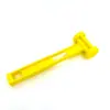Martillo de Camping para Exteriores del Fabricante Clavo para Suelo Martillo de Plástico Martillo para Suelo Martillo para Toldo Martillo para Suelo Tianmu