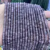2*4mm cuentas de ábaco color yema de huevo natural DIY hechas a mano accesorios de joyería semiacabados para collares y pulseras venta al por mayor transfronteriza