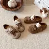 Zapatos Birkenstock Nuevos de Otoño 2026 para Niños Niñas Versátiles Casuales de Moda Bebé Suela Suave Antideslizantes Zapatos Birkenstock