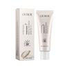 Crema Protectora de Arroz Ouhoe Cuidado para Exteriores Hidratante Refrescante para la Piel Crema Protectora No Pegajosa