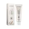 Crema Protectora de Arroz OUHOE Cuidado para Exteriores Hidratante Refrescante para la Piel Crema Protectora No Grasa