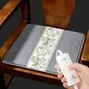 Manta Eléctrica de Moxibustión, Esterilla de Moxa, Cojín de Moxibustión, Colchón Eléctrico de Moxa, Manta Cálida de Moxa, Venta al por Mayor del Fabricante