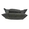 Venta Caliente de Amazon Cubierta Protectora Impermeable de Tela Oxford para Grifo Antihielo Funda para Grifo Bolsa Pequeña Cubierta Antihielo Negra