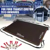 Toldo Impermeável Espessado de Tecido Oxford para Tampa Traseira de RV para Transporte, RV, Cobertura de Garagem de Carro, Cobertura à Prova de Chuva, Toldo