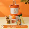 Regalos prácticos para el Festival de Medio Otoño, cajas de regalo de pasteles de luna, recuerdos de empresa, regalos de Medio Otoño, compras al por mayor para empresas, beneficios para empleados