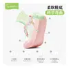 Zapatos para Niña Snuffy 2026 Modelo Nuevo de Primavera Zapatos de Guardería para Bebé Zapatillas Transpirables de Suela Suave