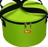 Bolsa de gelo para piquenique barril de moda personalizada bolsa de almoço bolsa de gelo isolante fornecimento de fábrica