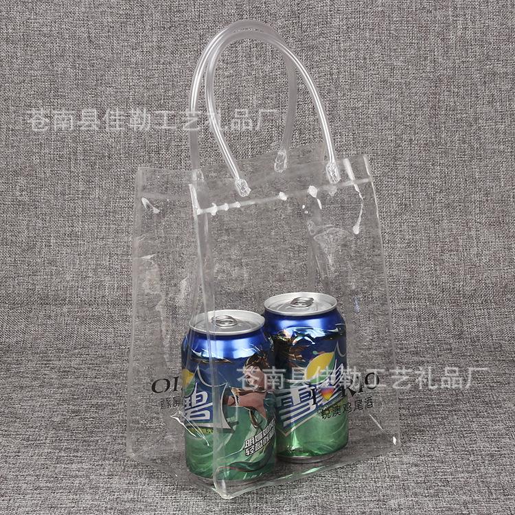 pvc手提袋
