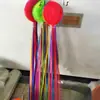 Rede de pesca infantil rede de pesca vara de bambu rede de pesca rede de mergulho rede para insetos rede para borboletas haste telescópica de aço inoxidável brinquedos de exterior