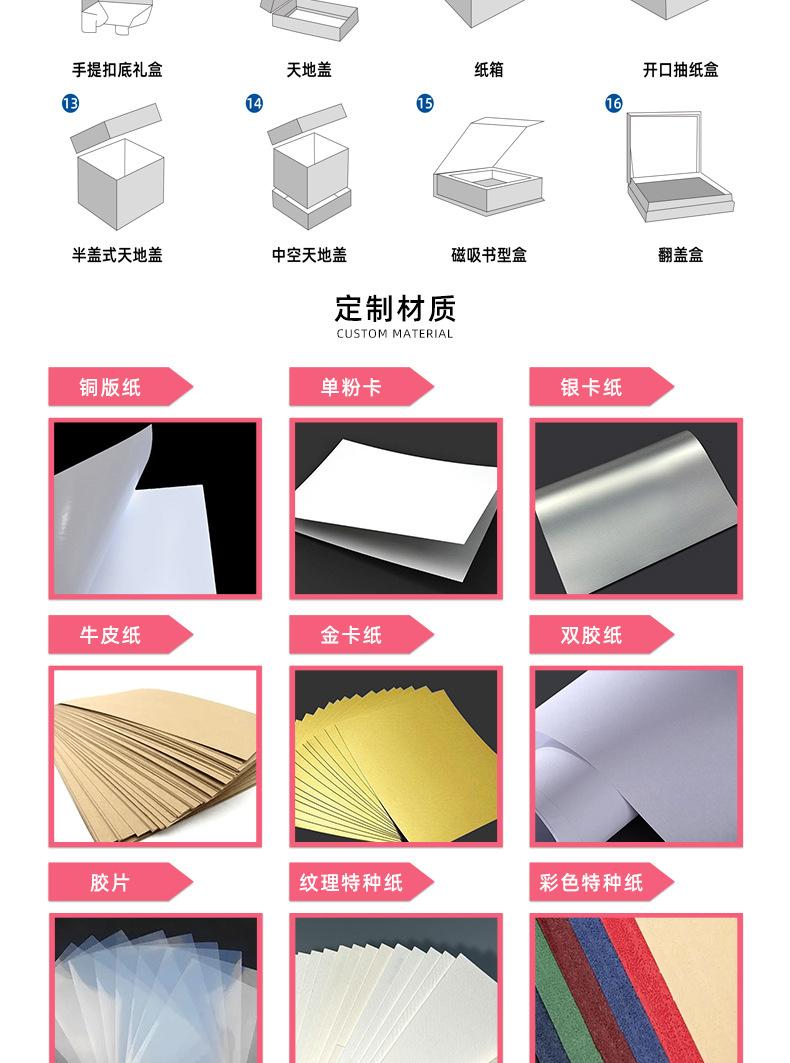 外贸折叠盒工厂