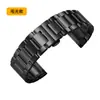 Para Apple iwatchS 100000 Correa Densa de Acero Inoxidable applewatch8 Huawei Samsung Correa de Metal para Reloj