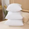 Almofada Decorativa Newins Dopamina Fofa Bordada para Quarto Almofada de Sofá Almofada de Cabeceira Almofada de Apoio Lombar Capa de Almofada para Encosto (Inserção de travesseiro não incluído)