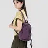 Bolso multifuncional nuevo transfronterizo 2026, de un hombro y dos hombros, unisex, adecuado para deportes, desplazamientos, viajes y moda, mochila pequeña
