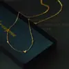 Pulseira de Aço Titânio Amor Simples de Nicho Versátil Doce Pequena Fresca Elegante Exquisite Pulseira para Mulheres Sensação de Alto Padrão Primeira Joia