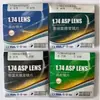 Lente Asférica Connet 1.74