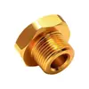 Procesamiento personalizado de piezas de aleación de aluminio no estándar y fácilmente oxidables. Fabricante de tornillos, tuercas y repuestos de aluminio