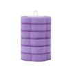 Reemplazo de Set de Cepillo de Inodoro Desechable Bacteriostático Cabezal de Cepillo Universal para Baño Hogareño Cabezal de Cepillo Desechable para Limpieza de Inodoro