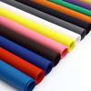 Tela No Tejida Spunbond de 60Gpp, Material de Forro para Bolsas y Zapatos, Tela No Tejida de Alta Resistencia al Desgarro de Color al por Mayor
