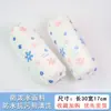 Bonitas Mangas de Trabajo para Mujer, Mangas Largas Impermeables para Hombre, Mangas Ampliadas Anti-manchas, Mangas Blancas de Otoño e Invierno para Estudiantes
