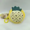 Monedero de Dibujos Animados Muñeco de Peluche Suave Lindo Animal Bolsa de Almacenamiento para Monedas Bolsa Portátil para Auriculares para Estudiantes Venta al por Mayor