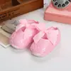 Sapatos de Bebê Princesa Primavera e Outono Sola Macia 0-12 Meses Bebê Menina Sapatos de Rede Únicos Respiráveis Infantil Criança Meias Sapatos de Chão