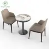 Mesa de Pizarra Espesa Resistente a Altas Temperaturas y Anti-quemaduras de Grado de Catering Encimera de Piedra de Lujo Natural Mesa de Comedor Rectangular Estilo Minimalista de Lujo Ligero
