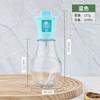 Botella Atomizadora de Aceite para Uso Doméstico al por Mayor Vidrio Espeso Tipo Pulsador Hervidor de Aceite Atomizado Suministros de Cocina Aceite Transparente Sin Colgar Botella Atomizadora de Aceite