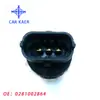 Sensor de presión de aceite 0281006053 0281002864 0281002706 0281002937