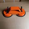 Nuevo Modelo de Ventosa para Reparación de Pisos de Madera, Tipo Universal, Ampliada y Engrosada, Multifuncional, Amortiguadora, Ventosa Fuerte de Doble Cabeza para Vidrio