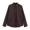 Comercio Exterior Al Por Mayor Verano Nuevo Estilo Europeo y Americano Camisas 4786090 Conjunto de Camisa 4786090
