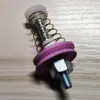 Piezas de Máquinas Textiles: Abrazadera de Hilo, Enhebrador, Resorte de Tensión, Ojal Cerámico, Pinza de Hilo, Componentes Textiles Resistentes al Desgaste