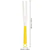  espanhol
Pano Eletrostático para Tirar Poeira, Ferramenta de Limpeza Doméstica, Ferramenta Mágica de Limpeza para Limpeza Completa, Absorvente de Poeira e Sem Poeira, Escova Extensível para Remoção de Poeira