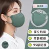Mascarillas para Adultos, Mascarillas para Niños, Mascarillas Lisas, 4D Kn95, Empaque Individual, Envío Gratis, Soporte para Mayoristas, Cara Transfronteriza