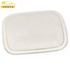 Adequado para Chery A5 tampa do tanque de combustível lantejoulas A5 tampa de enchimento de combustível de aço inoxidável anti-riscos adesivos decorativos aparência acessórios