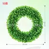 Colgantes de Puerta, Coronas de Navidad, Adornos Transfronterizos Arcoíris, Decoraciones de Primavera, Otras Decoraciones de Pascua, Día de San Valentín
