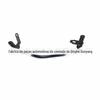 94585195 adequado para tubo de ferro de carro Hyundai Daewoo Damas 94581952 tubo de água de resfriamento