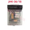 Componentes de Salida Intrínsecamente Seguros Relé de Control de Entrada y Salida a Prueba de Explosión Electro-Óptico Jhk-36/18 Subterráneo