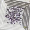 Mini resina acrílica de tamaño súper pequeño, de fondo plano, con forma especial, para decoración de uñas, diamantes, joyas, manicura popular en Internet, accesorios de diamantes mixtos