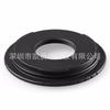 Anillo adaptador C-EOS para objetivo de película con puerto C para cuerpo de cámara SLR de la serie Canon