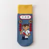Calcetines Inspiradores, Calcetines para el Examen de Ingreso a la Preparatoria, Debes Aprobar el Examen de Ingreso a la Universidad, Título de Campeón en la Lista Dorada, Calcetines para Hombres y Mujeres, Calcetines para Estudiantes de Secundaria