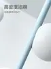 Palo de Masaje Muscular Extendido, Herramienta Portátil Transfronteriza para Estiramiento y Relajación Muscular para Automasaje de Muslos y Todo el Cuerpo